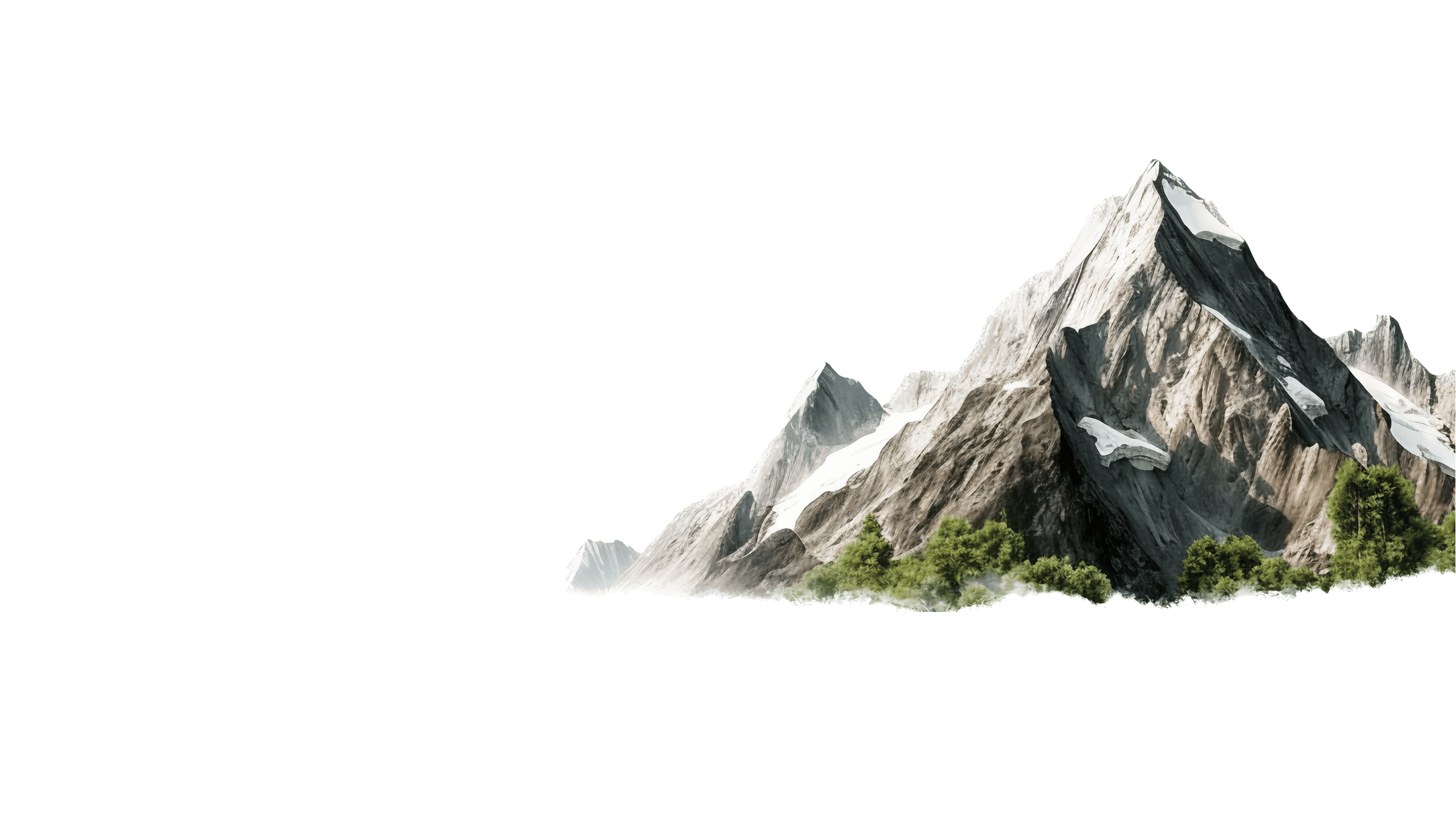 mountain
